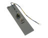 MATTE BLACK DISPENSER PADDLE – Part Number: WR17X32425