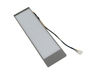12744027-2-S-GE-WR17X32475-MATTE WHITE DISPENSER PADDLE