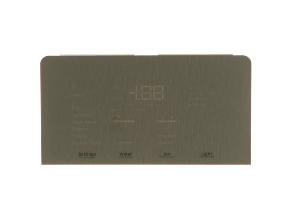 12744034-1-M-GE-WR17X32647-CAPACITIVE TOUCH DISPLAY