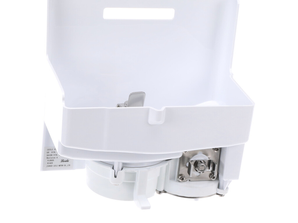 12744044-1-M-GE-WR30X31923-ICE BUCKET AND CRUSHER