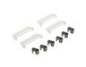 WHITE CONVERTIBLE DRAWER BASKET – Part Number: WR32X31820