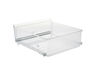 CLEAR VEGETABLE PAN – Part Number: WR32X31962