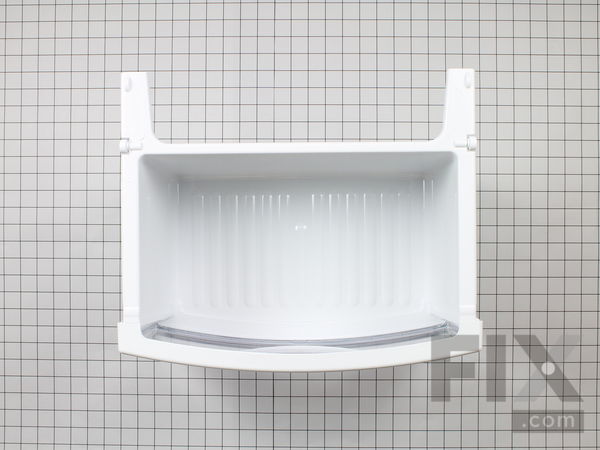 12744065-1-M-GE-WR32X32346-Refrigerator Crisper Drawer