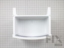 Refrigerator Crisper Drawer – Part Number: WR32X32346