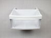 12744065-2-S-GE-WR32X32346-Refrigerator Crisper Drawer