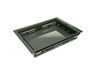 GRAY CONVERTIBLE DRAWER BASKET W/ DIVIDE – Part Number: WR32X32487