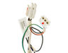 12744078-3-S-GE-WR55X31113-Defrost Heater & Harness