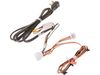 MACHINE COMPARTMENT HARNESS AND POWER CO – Part Number: WR55X31301
