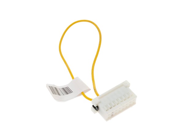 12744081-1-M-GE-WR55X31881-PERSONALITY WIRE HARNESS
