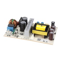 REFRIGERATOR POWER SUPPLY BOARD – Part Number: WR55X31984