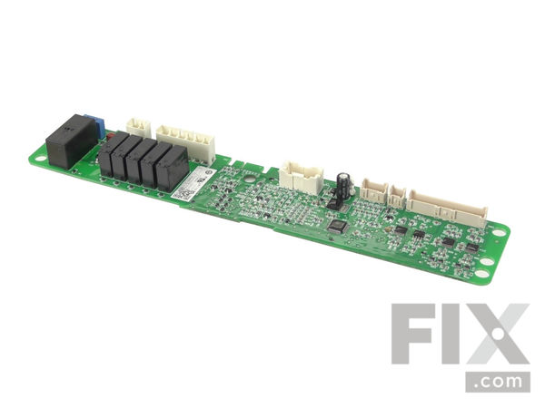 12744095-1-M-GE-WR55X32080-DOOR BOARD