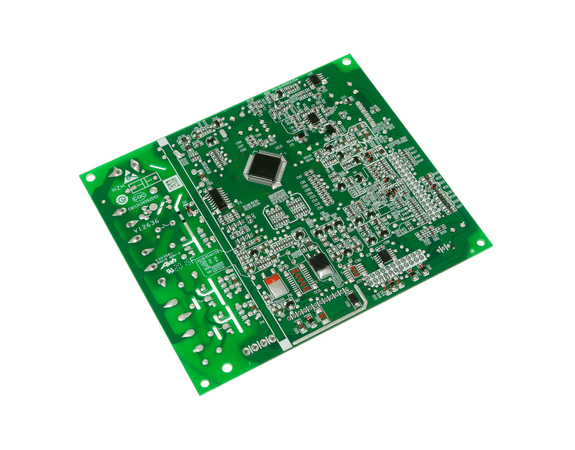 12744132-1-M-GE-WR55X33809-MAIN BOARD