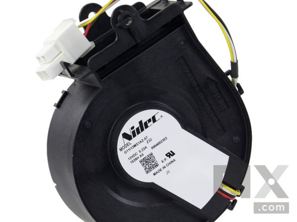 12744140-1-M-GE-WR60X31997-ICE BOX FAN