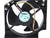 CONDENSER FAN W/ FOAM – Part Number: WR60X32087