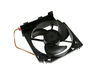 12744143-3-S-GE-WR60X32087-CONDENSER FAN W/ FOAM