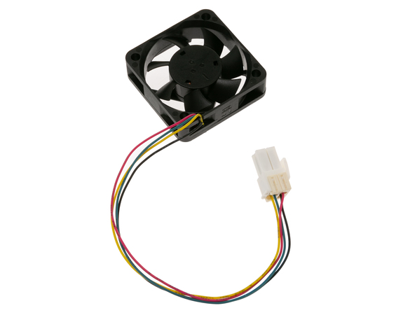 12744148-1-M-GE-WR60X32733-ICEMAKER FAN