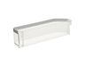 12744157-1-S-GE-WR71X31846-CLEAR UPPER LEFT DOOR BIN