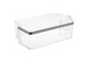 CLEAR LOWER RIGHT DOOR BIN – Part Number: WR71X31850