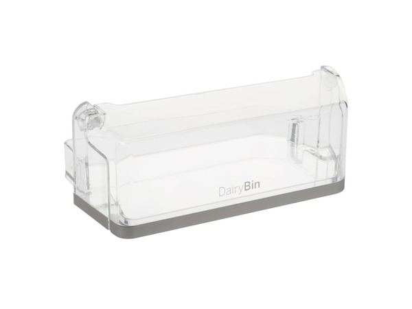 12744166-1-M-GE-WR71X32083-CLEAR DAIRY BIN