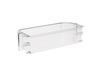 Clear Door-in-Door Dairy Bin – Part Number: WR71X32104
