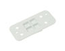 12744168-2-S-GE-WR71X32493-SWIVEL BIN BASE