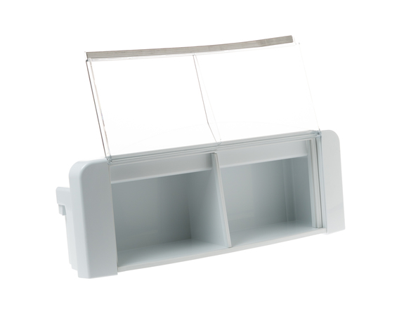12744169-1-M-GE-WR71X33505-42" Dairy Bin