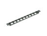 GRAY CENTER CANTILEVER TRACK – Part Number: WR72X31780