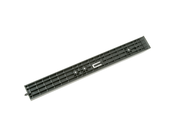 12744175-1-M-GE-WR72X31830-Left Slide Holder (Gray)
