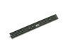 Left Slide Holder (Gray) – Part Number: WR72X31830