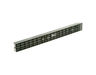 Right Slide Holder (Gray) – Part Number: WR72X31831