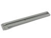 12744177-2-S-GE-WR72X31832-GRAY FREEZER UPPER BASKET GLIDE LEFT