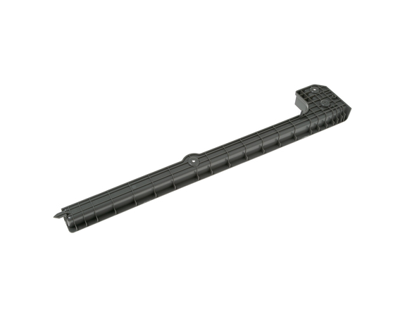 12744179-1-M-GE-WR72X31838-GRAY FREEZER PIZZA TRAY GUIDE RIGHT
