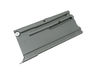 12744181-2-S-GE-WR72X31968-GRAY CLIMATE ZONE CENTER SUPPORT