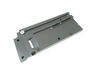 12744183-2-S-GE-WR72X32428-GRAY CLIMATE ZONE RIGHT SUPPORT