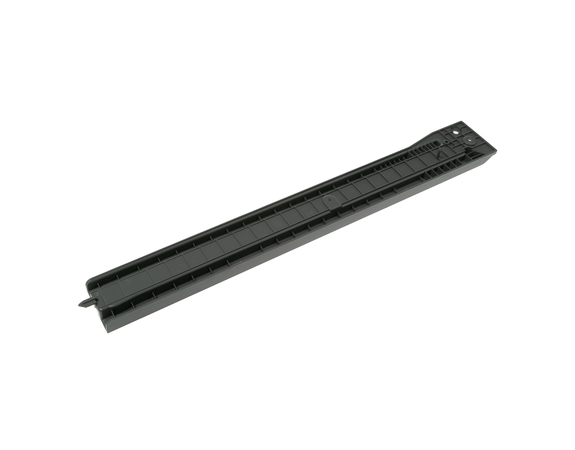 12744184-1-M-GE-WR72X32477-GRAY FREEZER UPPER BASKET GLIDE RIGHT