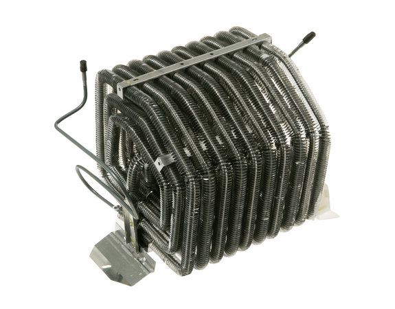 12744354-1-M-GE-WR87X32326-Lfin Al Condenser 10 Pass