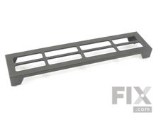 GRATE-BRNR – Part Number: W11241675