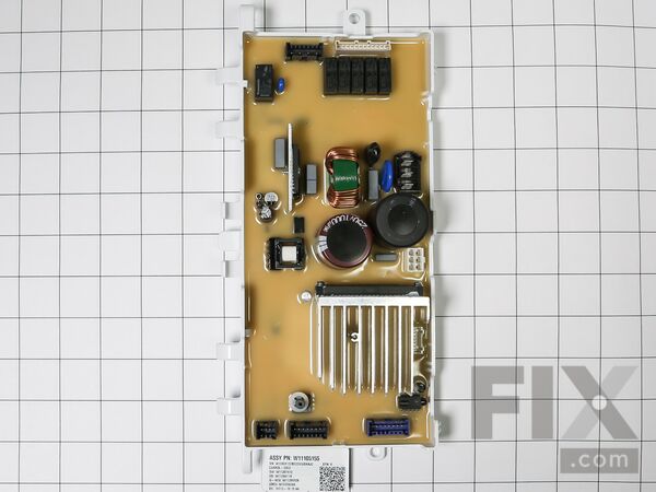 12745279-1-M-Whirlpool-W11400681-Electric Control Board