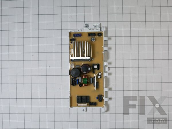 12745290-1-M-Whirlpool-W11401710-Electronic Control Board
