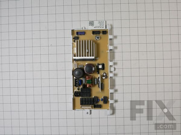 12745291-1-M-Whirlpool-W11401712-Electric Control Board