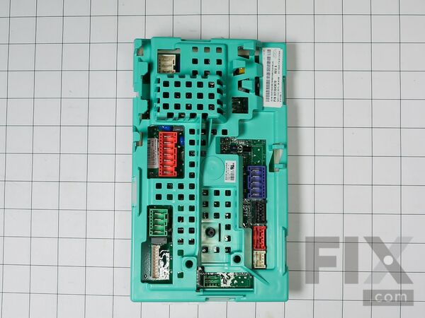 12745370-1-M-Whirlpool-W11411581-Electric Control Board