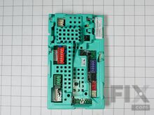 Electric Control Board – Part Number: W11411581