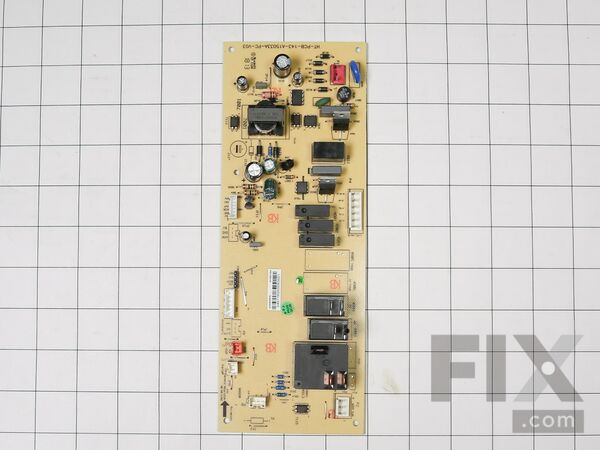 12745386-1-M-Whirlpool-W11413135-Electric Control Board