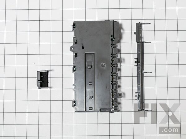 12745387-1-M-Whirlpool-W11413274-Dishwasher Control Board