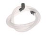 12745420-2-S-Whirlpool-W11414944-Drain Hose