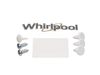 12745430-1-S-Whirlpool-W11416038-Door Kit