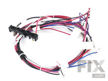 HARNS-WIRE – Part Number: W11416847