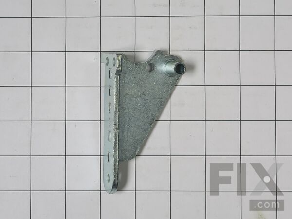 12745474-1-M-Whirlpool-W11417064-Door Hinge - Right Center