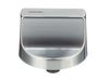 12745514-2-S-Whirlpool-W11418244-Knob - Stainless Steel