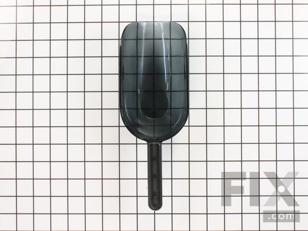 12745542-1-M-Whirlpool-W11420408-Ice Maker Scoop